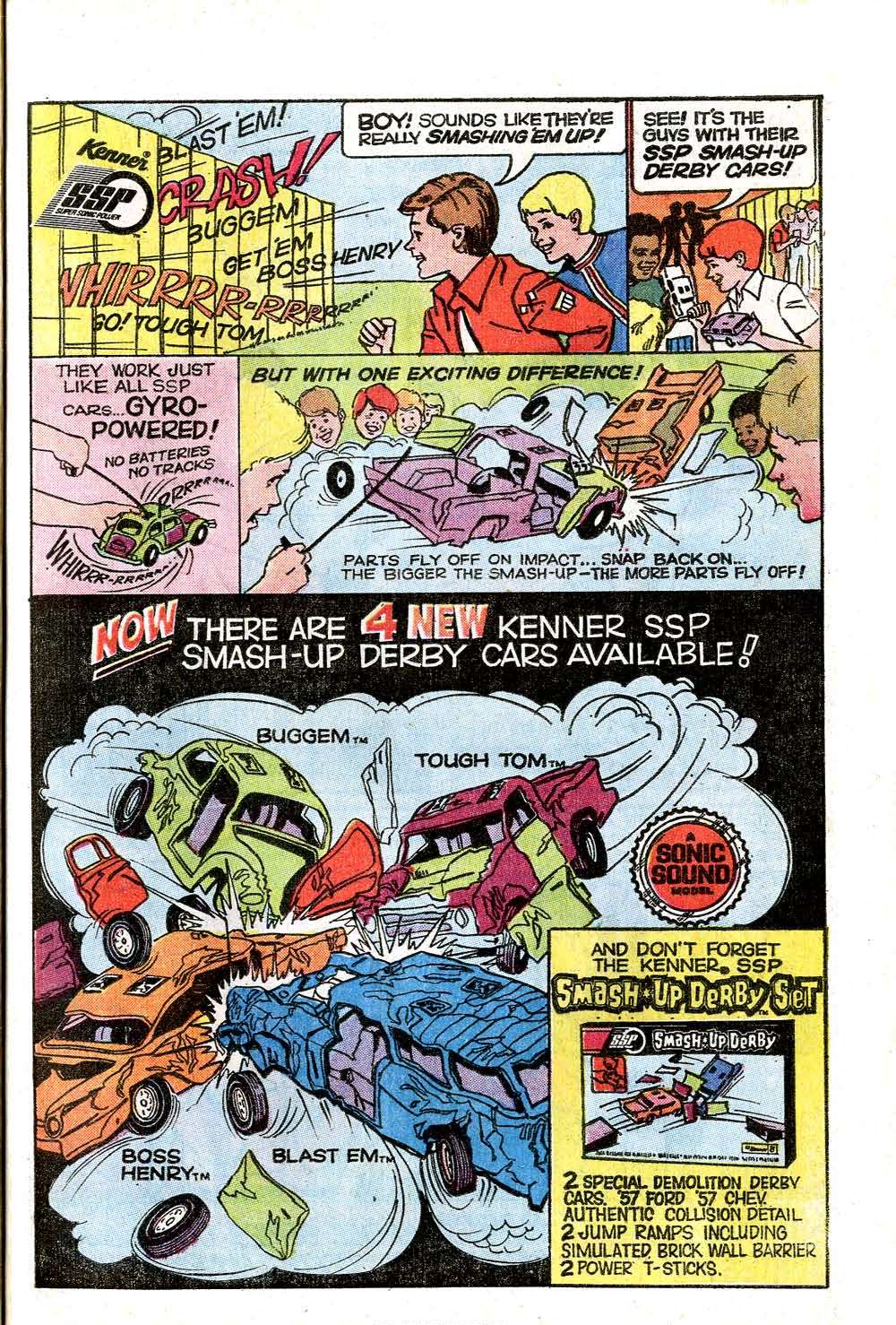 Archie (1960) Issue #223 - Page 9