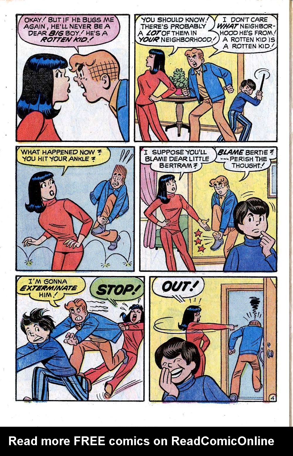 Archie (1960) Issue #226 - Page 6
