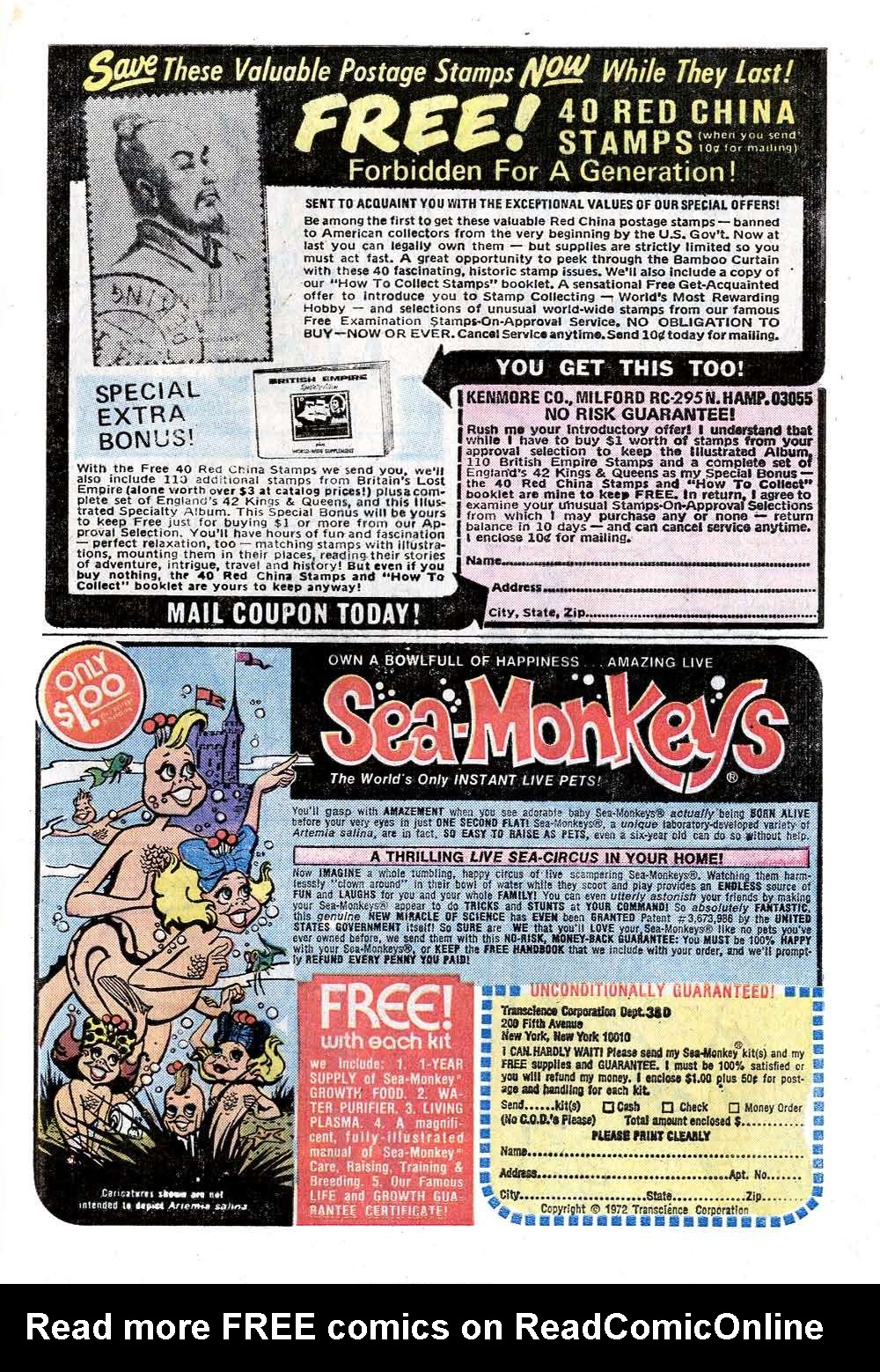 Archie (1960) Issue #226 - Page 9