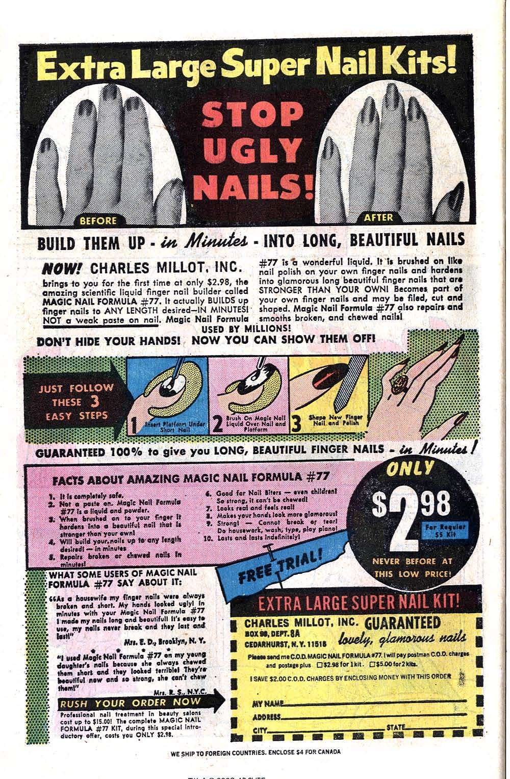 Archie (1960) Issue #251 - Page 34