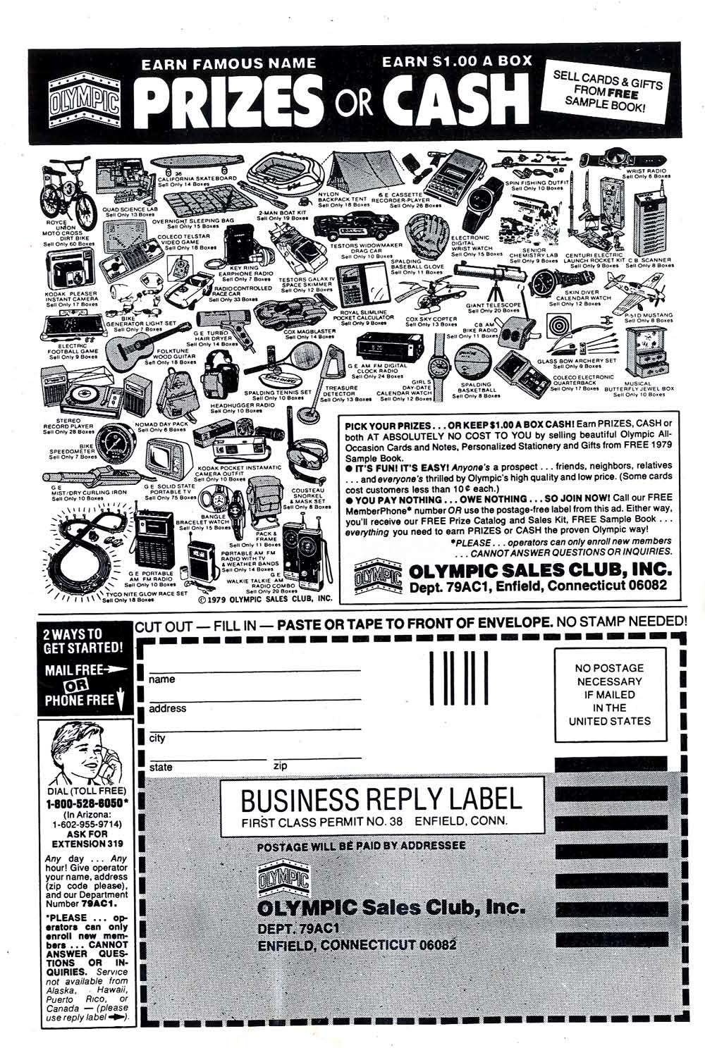 Archie (1960) Issue #278 - Page 35