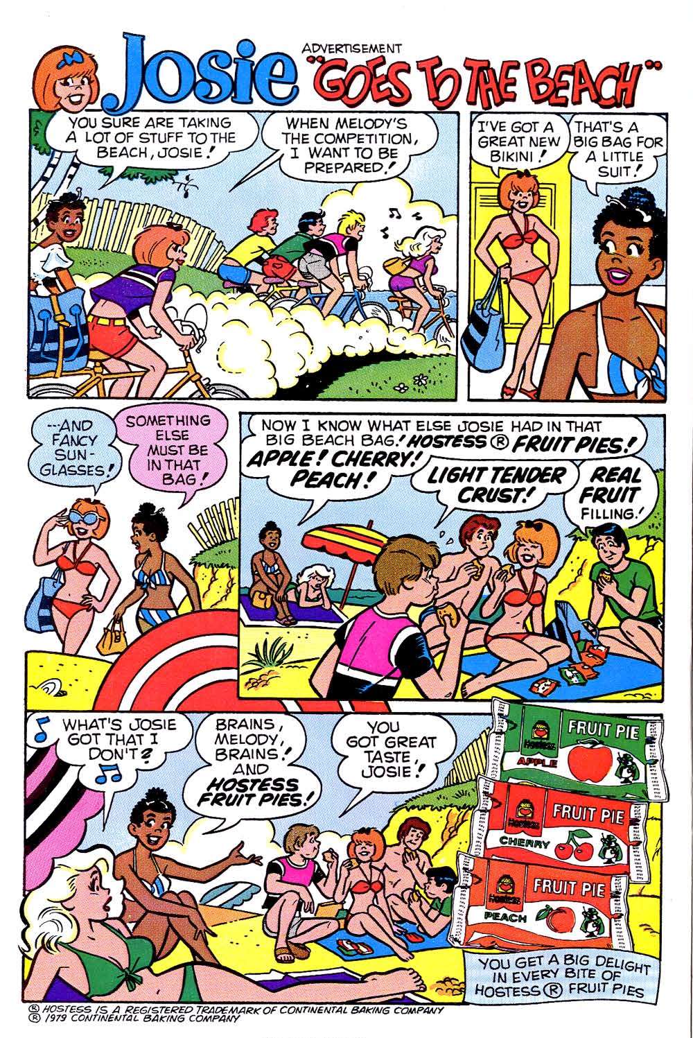 Archie (1960) Issue #286 - Page 2