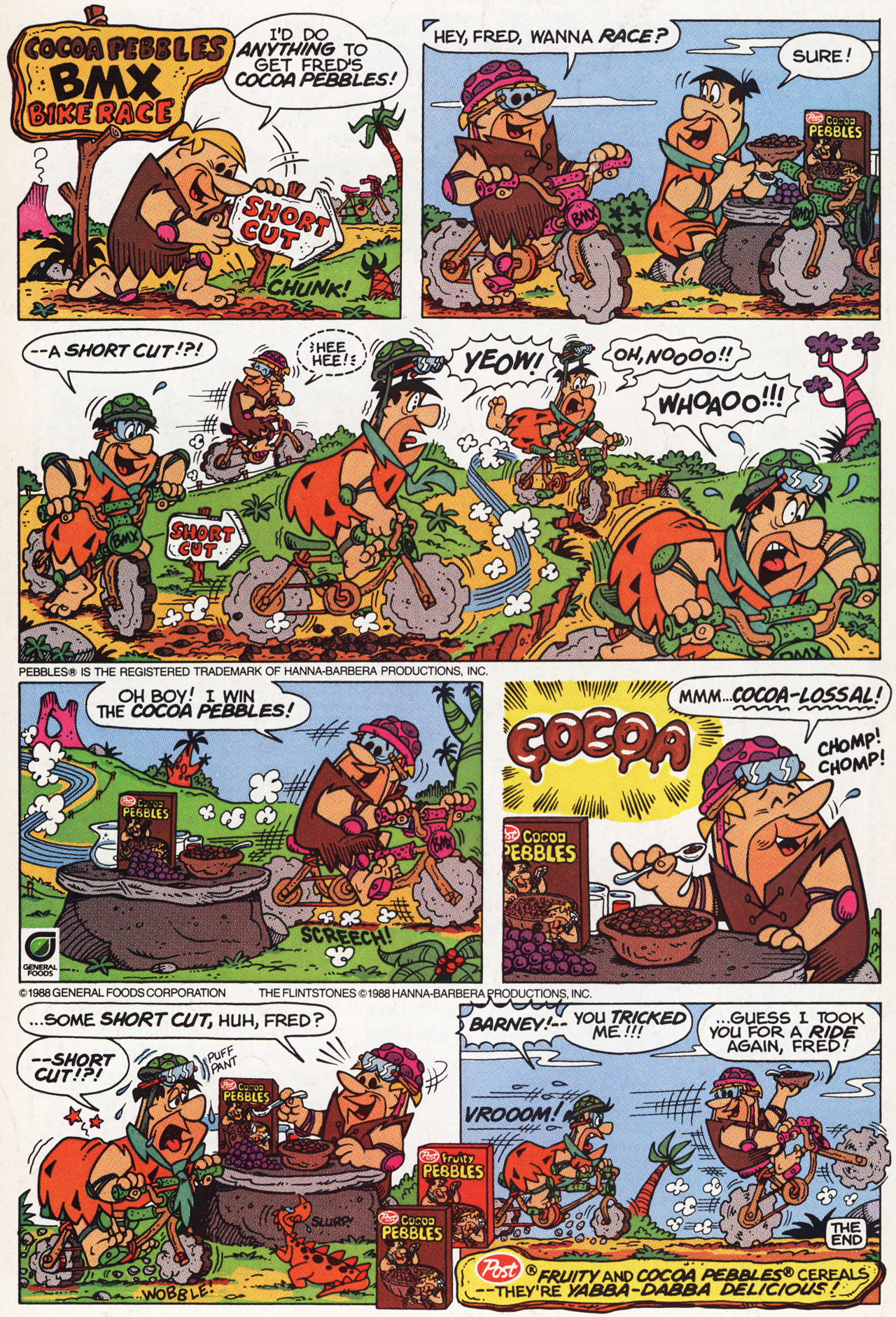Archie (1960) Issue #364 - Page 36
