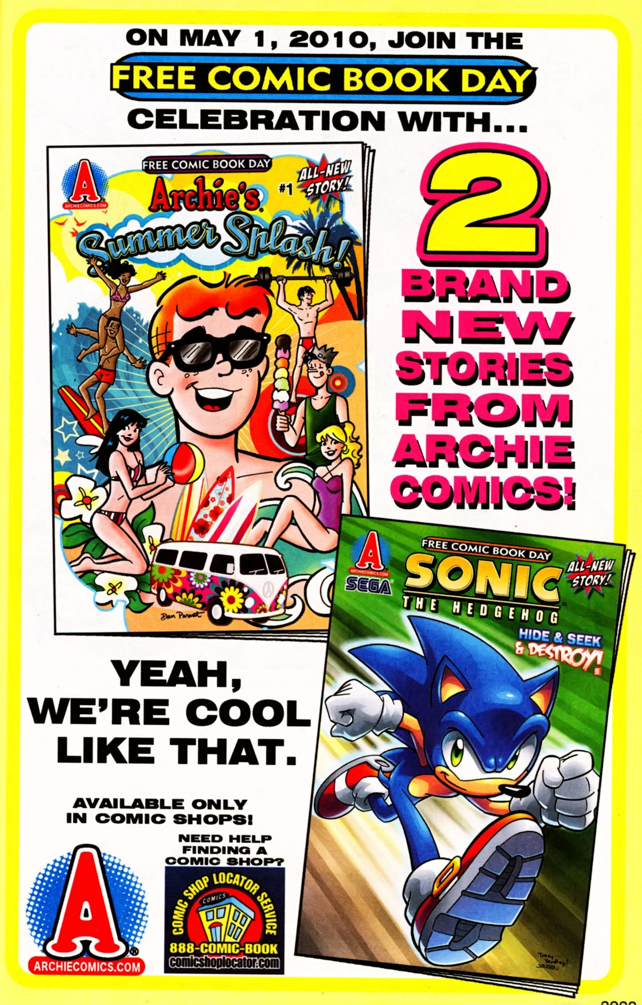 Archie (1960) Issue #607 - Page 17