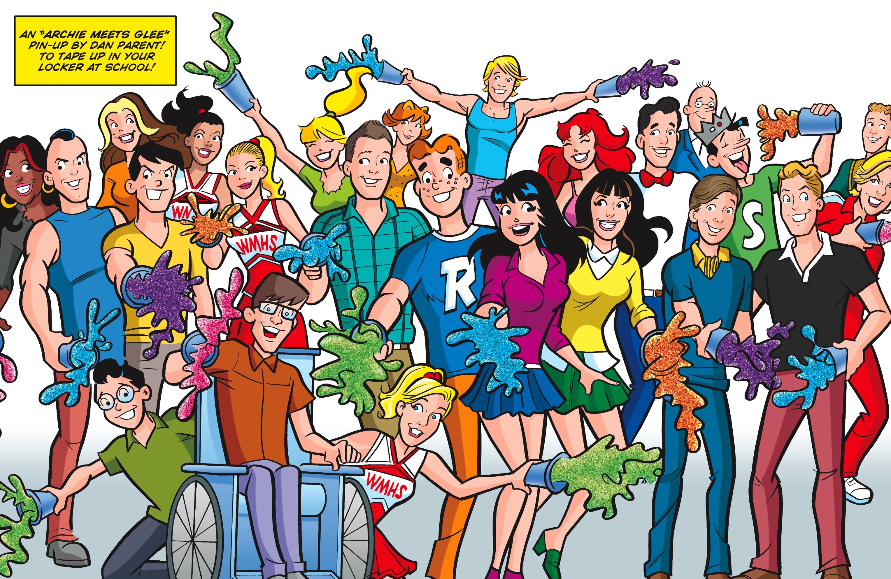 Archie (1960) Issue #644 - Page 24