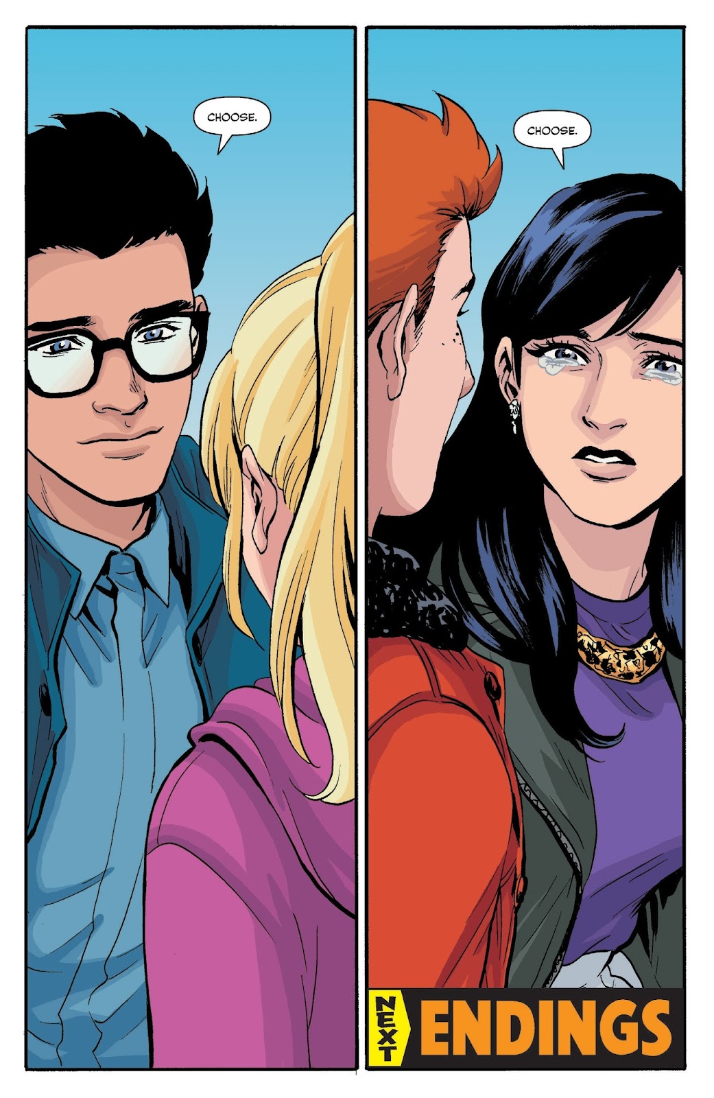Archie (2015) Issue #26 - Page 22