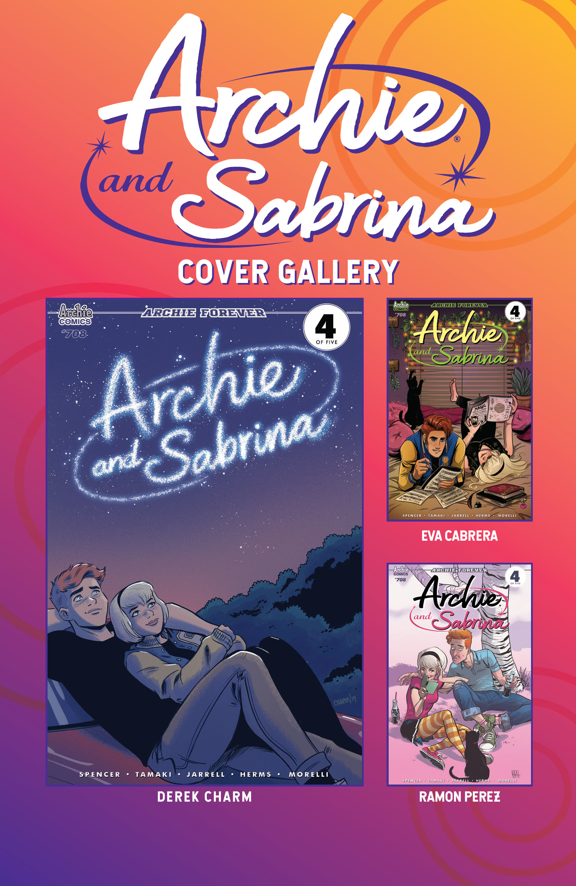 Archie (2015) Issue #708 - Page 24