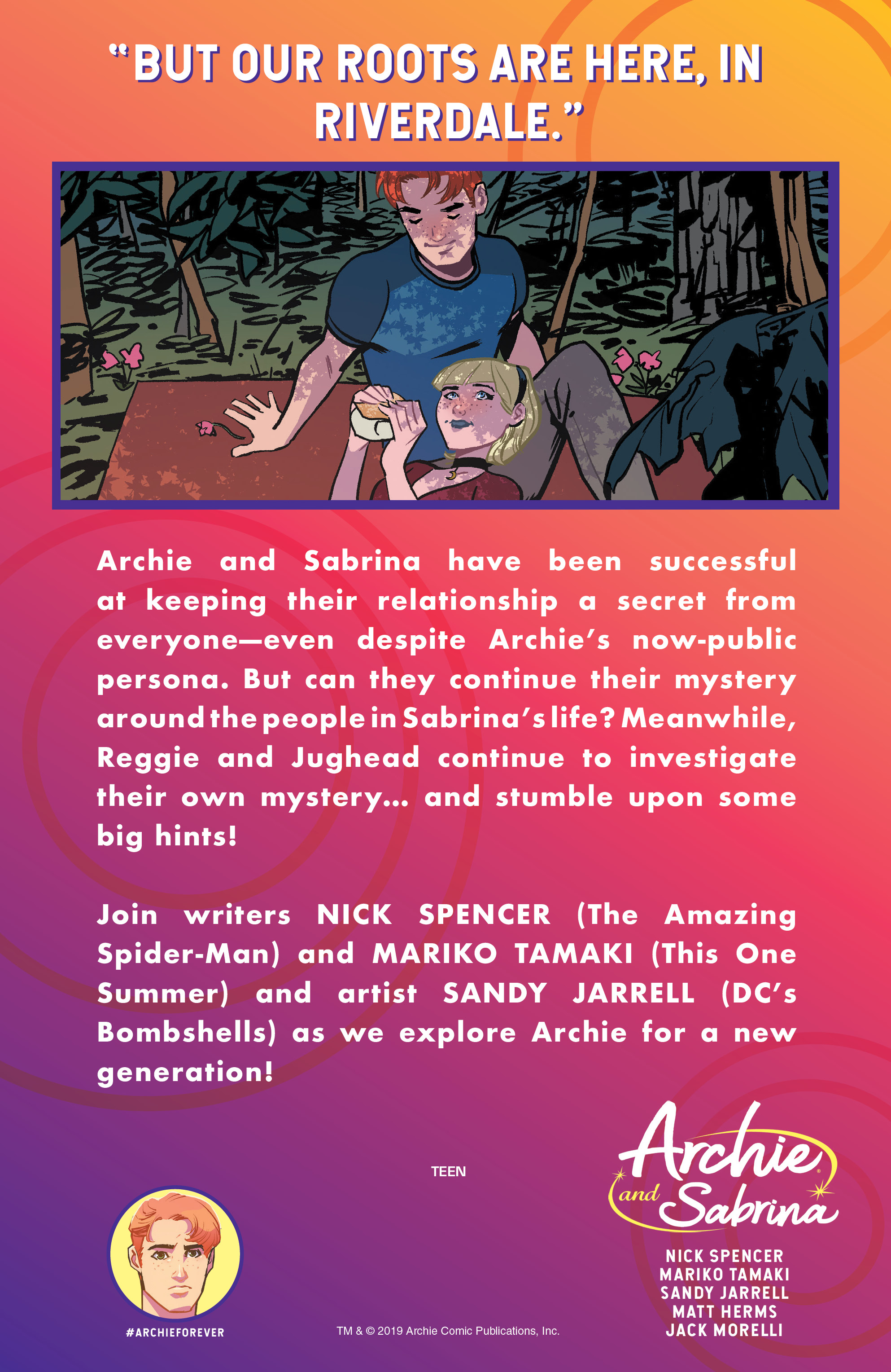 Archie (2015) Issue #708 - Page 26