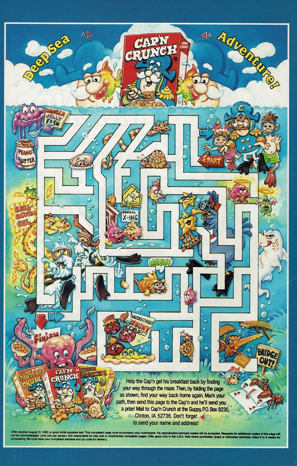 Archie & Friends (1992) Issue #1 - Page 2