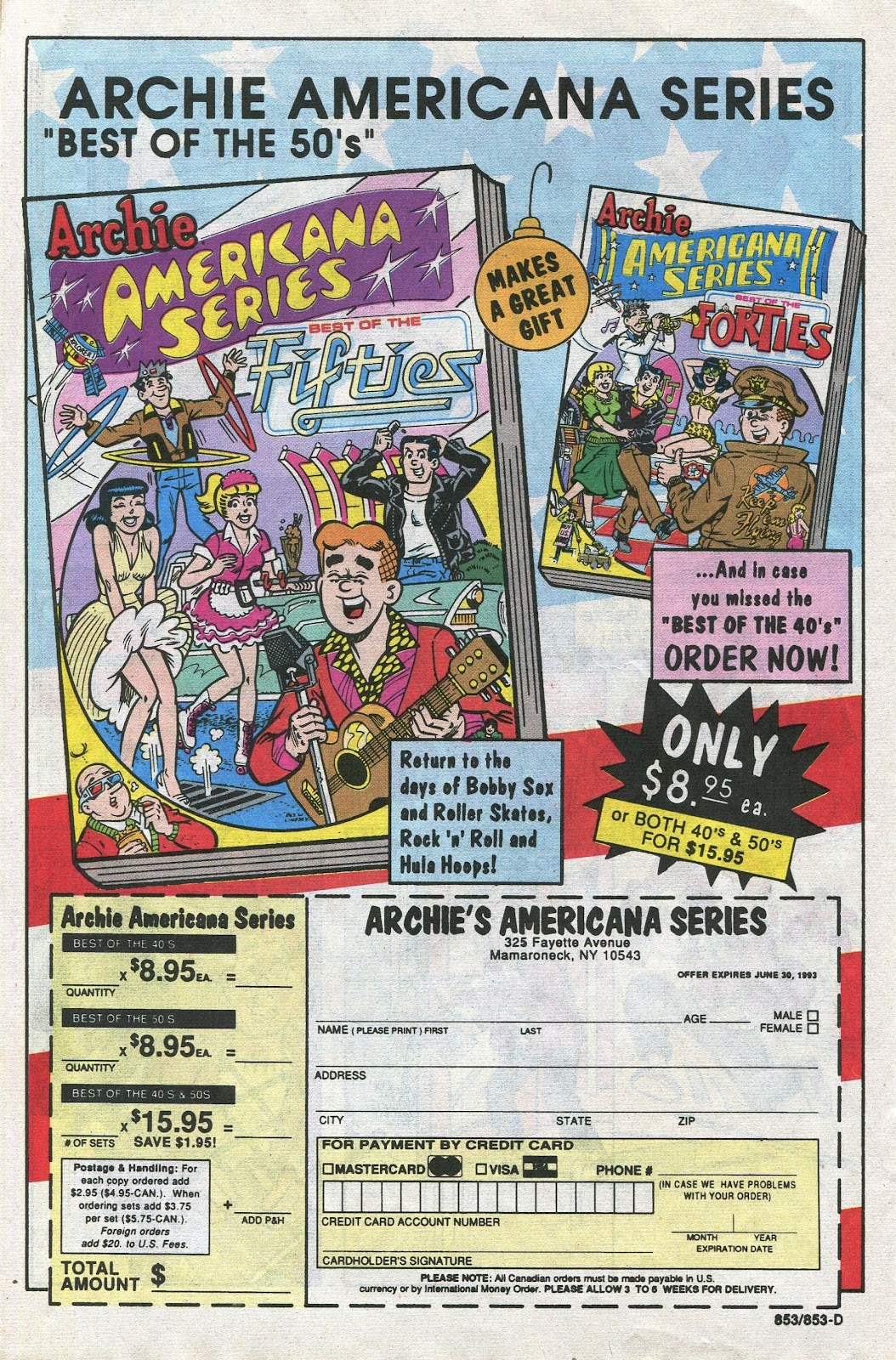 Archie & Friends (1992) Issue #4 - Page 28
