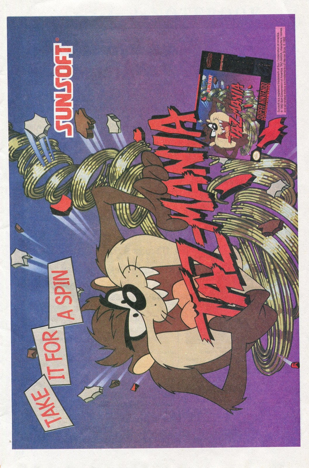 Archie & Friends (1992) Issue #4 - Page 9