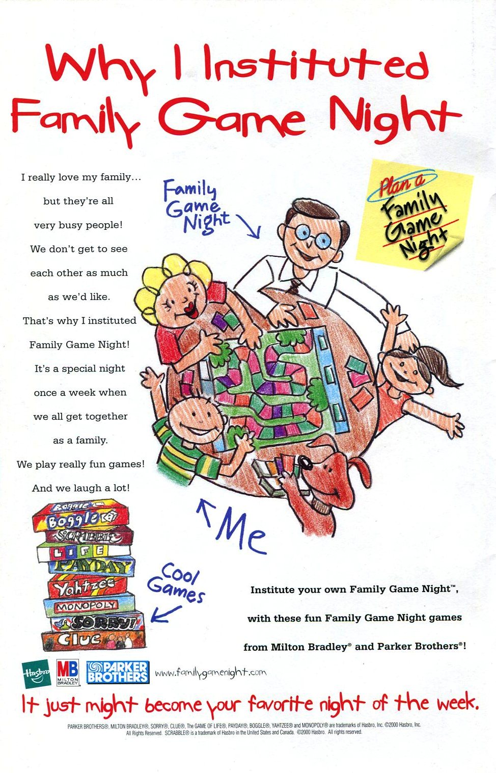 Archie & Friends (1992) Issue #45 - Page 2