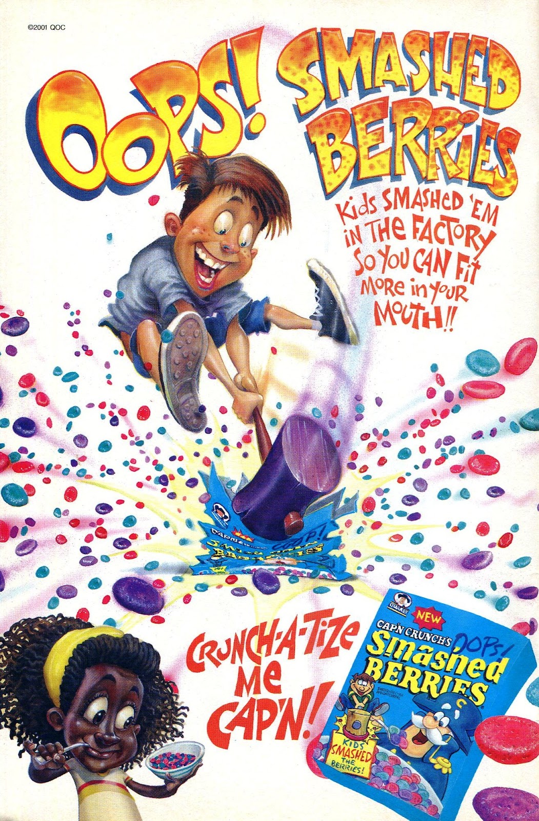 Archie & Friends (1992) Issue #50 - Page 2