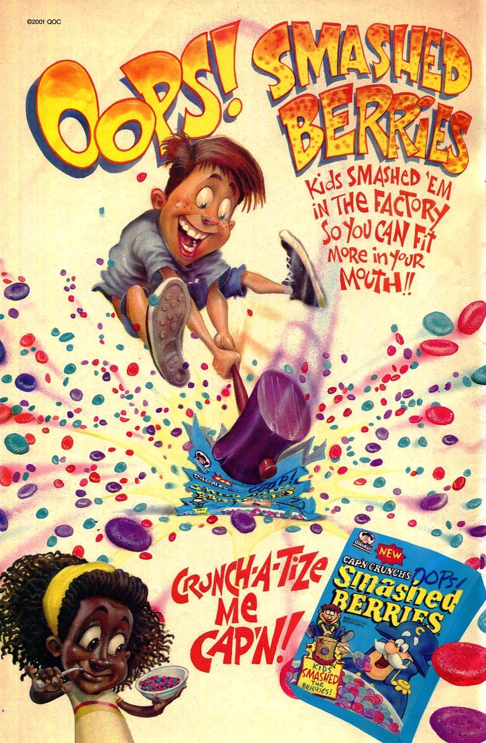 Archie & Friends (1992) Issue #51 - Page 2