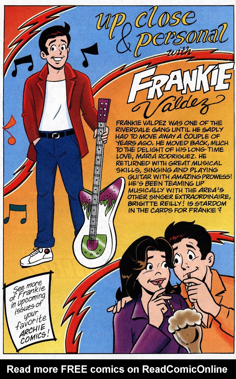 Archie & Friends (1992) Issue #68 - Page 8