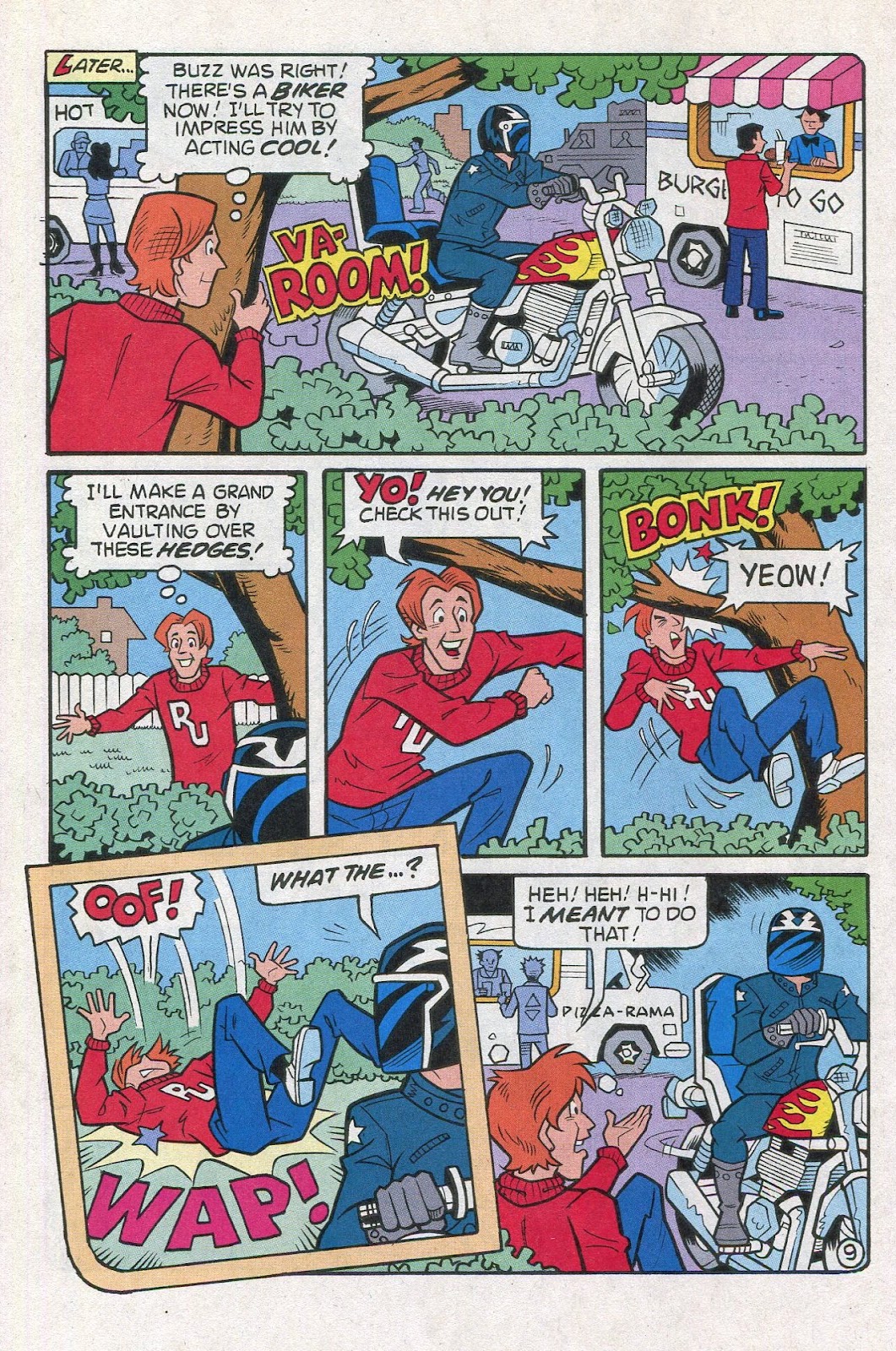 Archie & Friends (1992) Issue #75 - Page 14