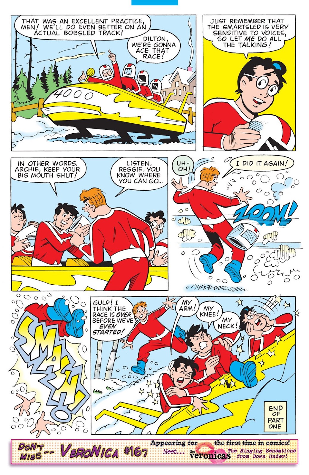 Archie & Friends (1992) Issue #97 - Page 7