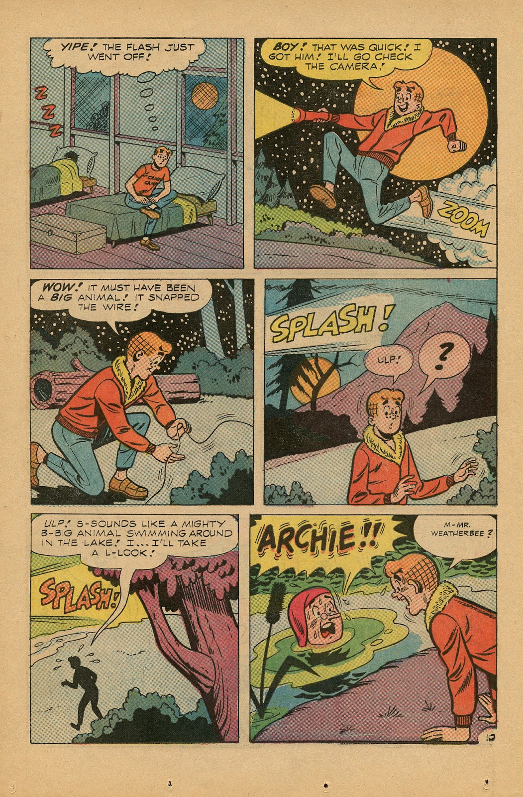 Archie and Me Issue #17 - Page 14