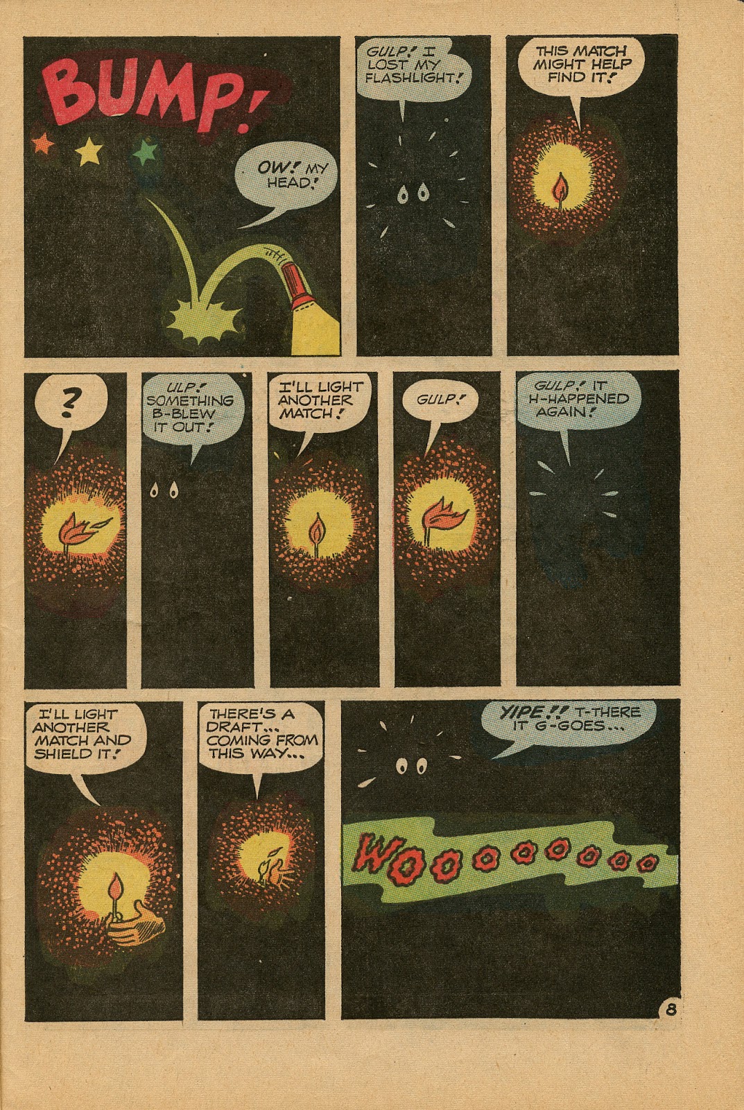Archie and Me Issue #17 - Page 29