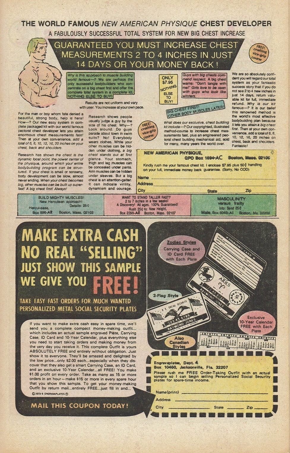 Archie and Me Issue #84 - Page 25