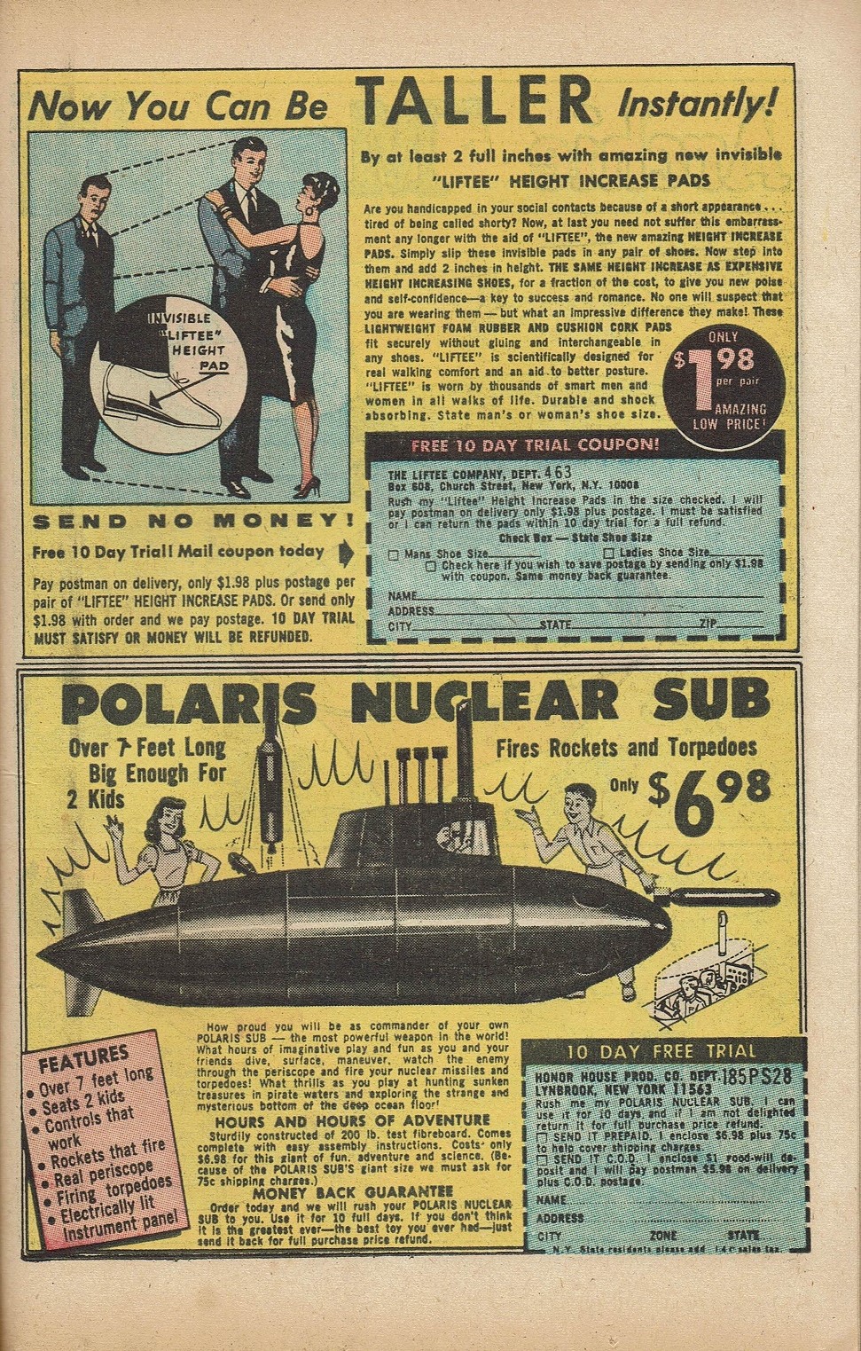 Archie Annual Issue #19 - Page 39