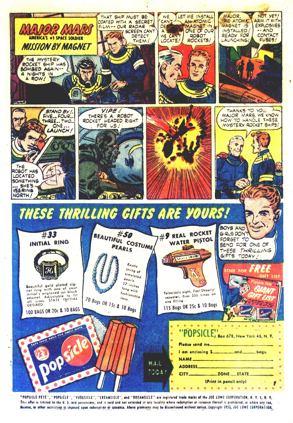Archie Annual Issue #5 - Page 17