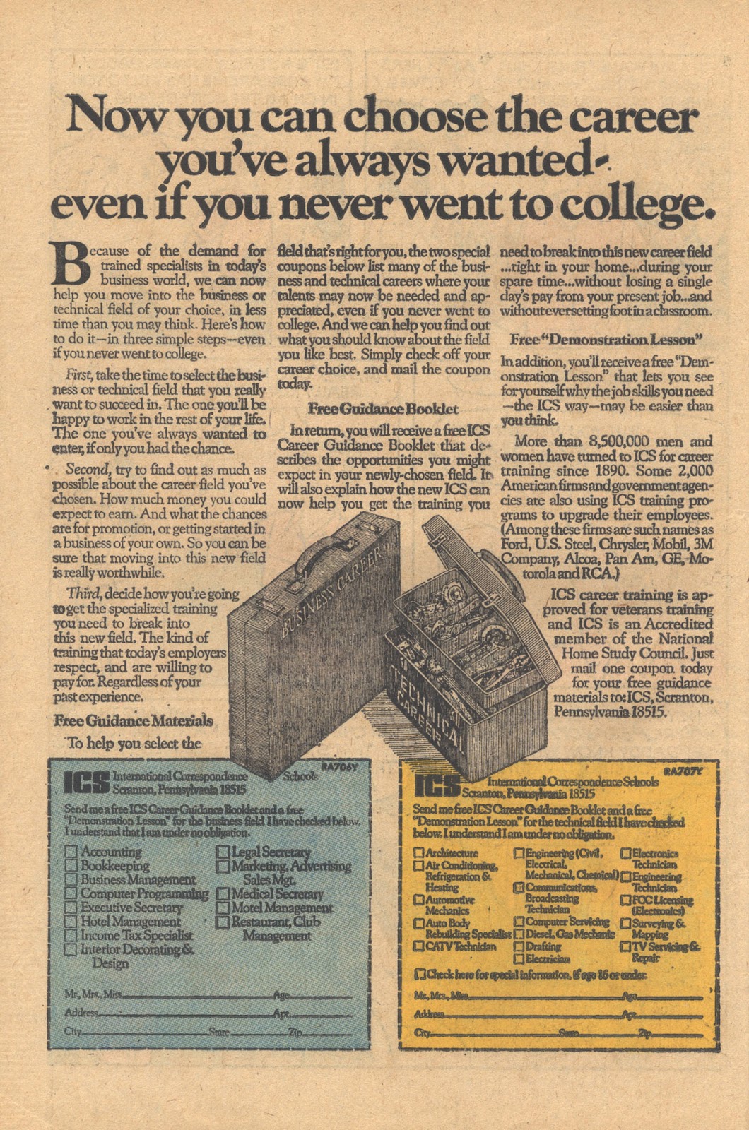 Archie at Riverdale High (1972) Issue #9 - Page 34