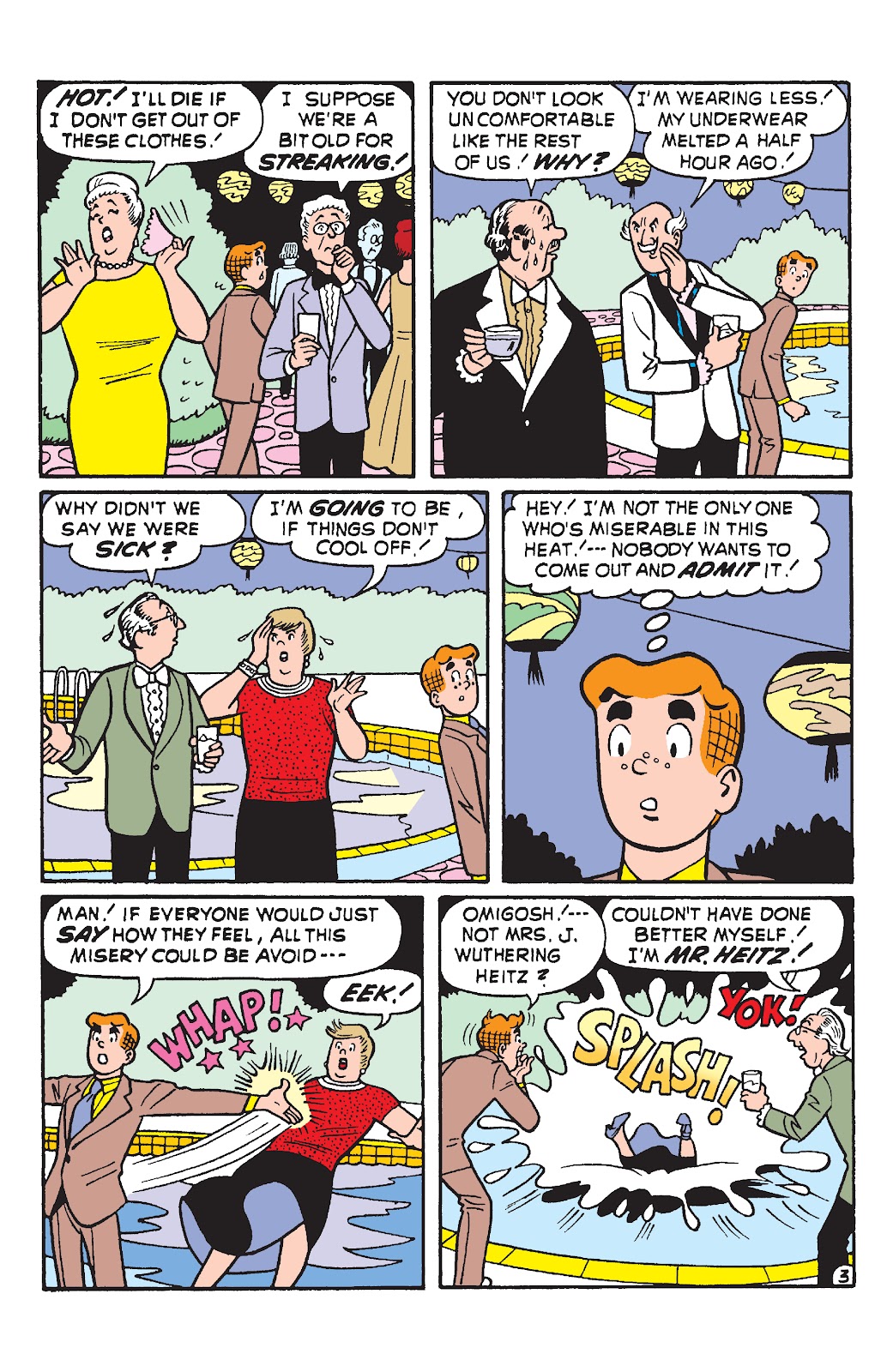 Archie Comics 80th Anniversary Presents Issue #11 - Page 22