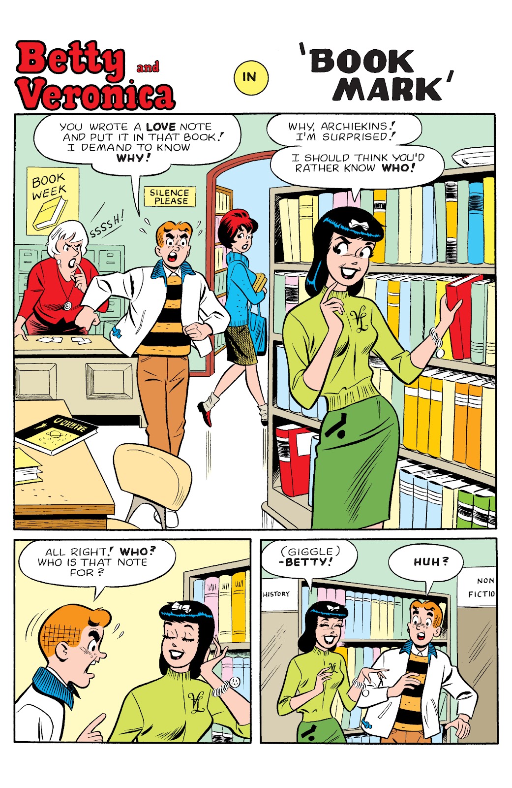 Archie Comics 80th Anniversary Presents Issue #13 - Page 29