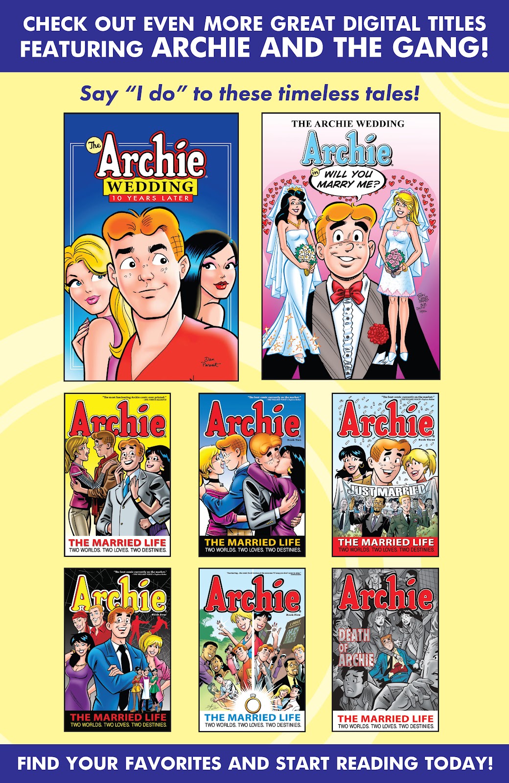 Archie Comics 80th Anniversary Presents Issue #16 - Page 190