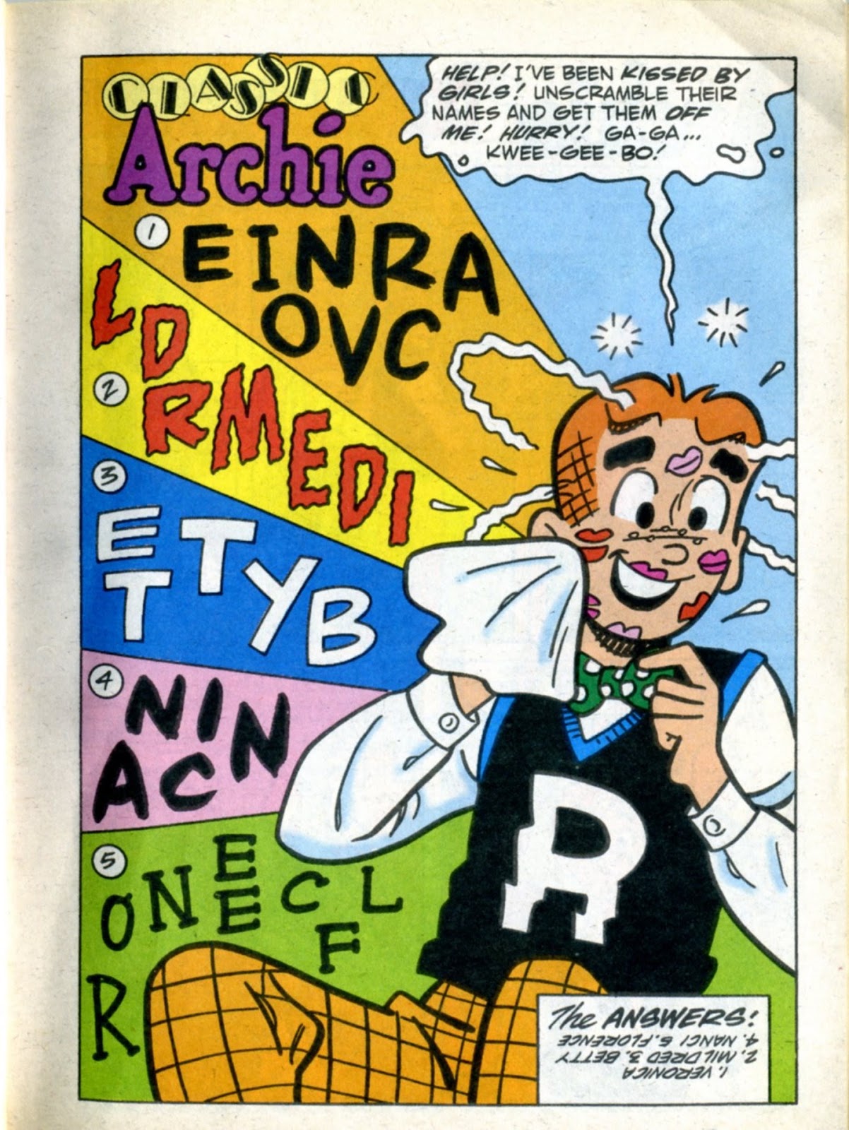 Archie Comics Double Digest Issue #106 - Page 29