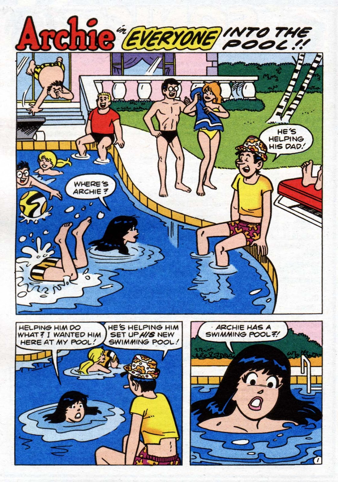 Archie Comics Double Digest Issue #135 - Page 24