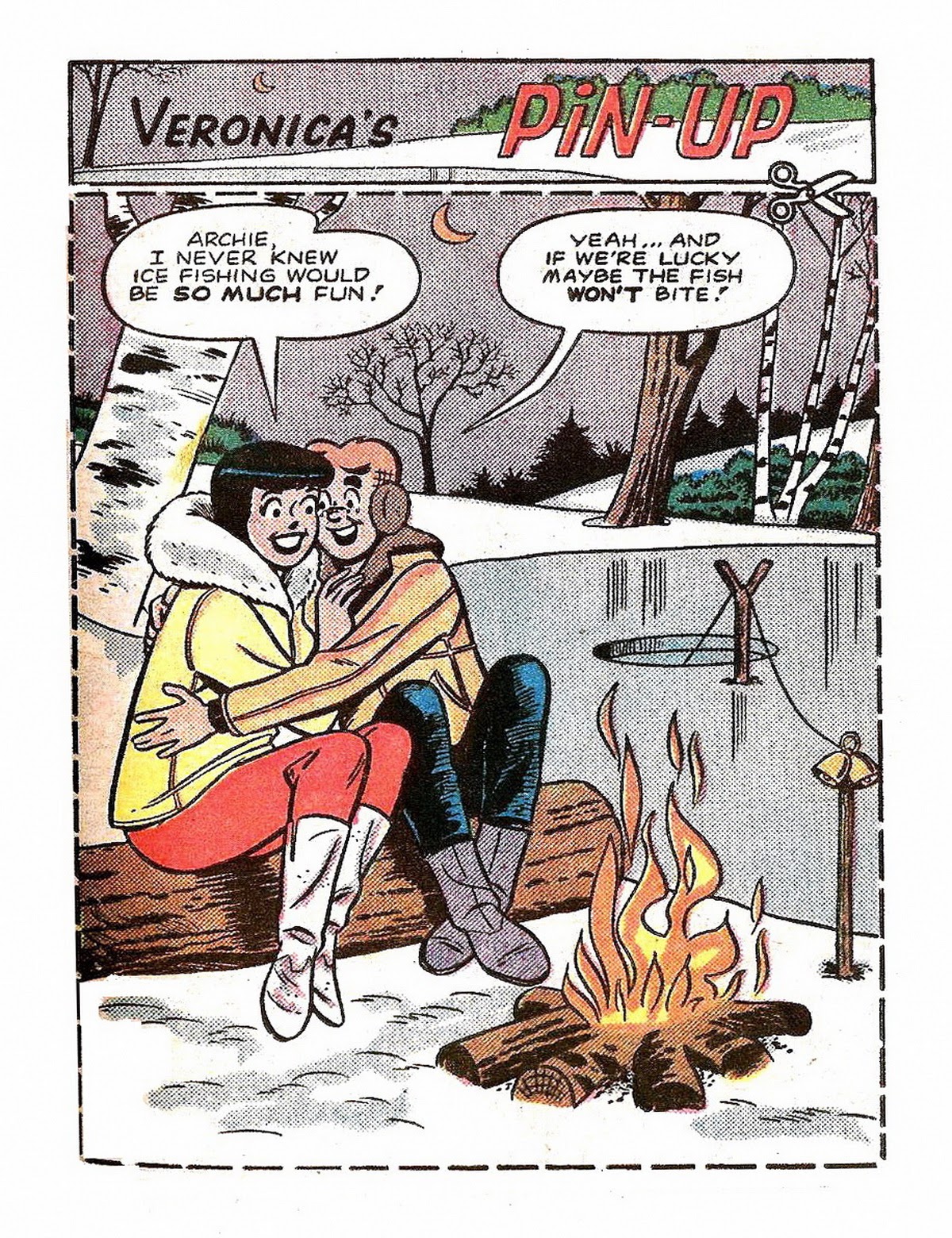Archie Comics Double Digest Issue #14 - Page 235