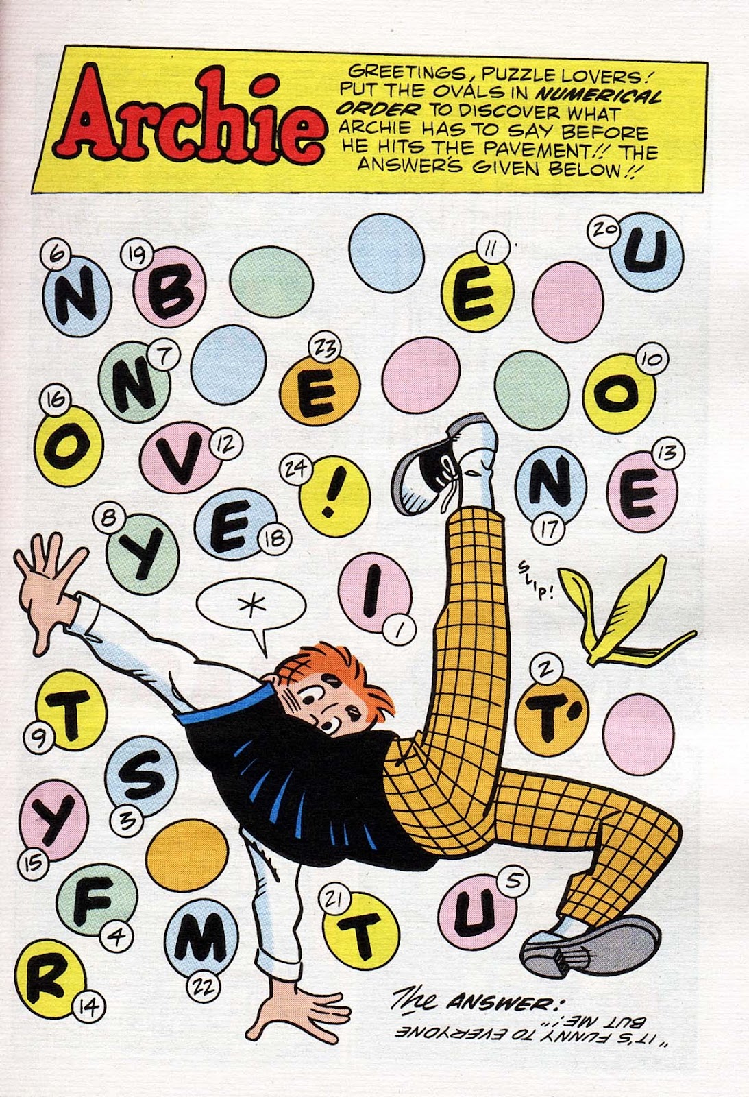 Archie Comics Double Digest Issue #150 - Page 41