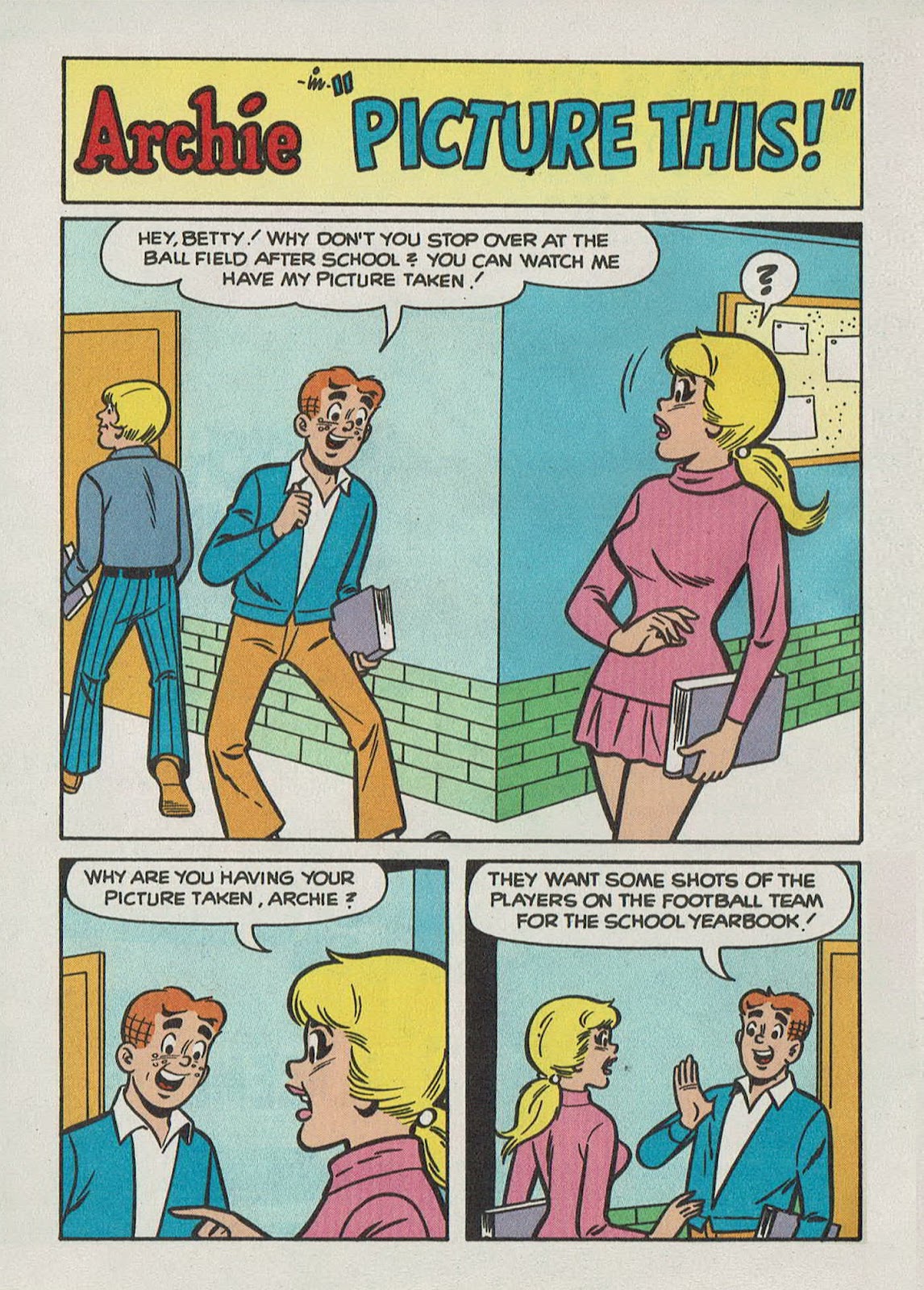 Archie Comics Double Digest Issue #173 - Page 30