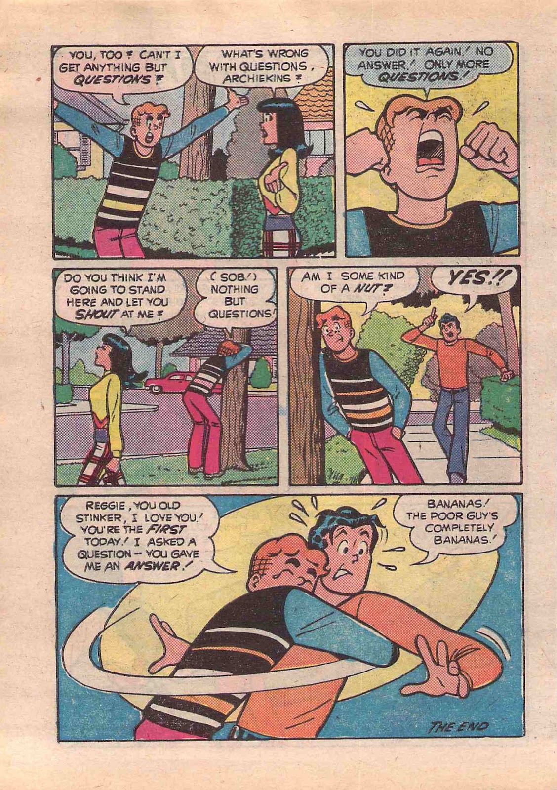Archie Comics Double Digest Issue #21 - Page 213