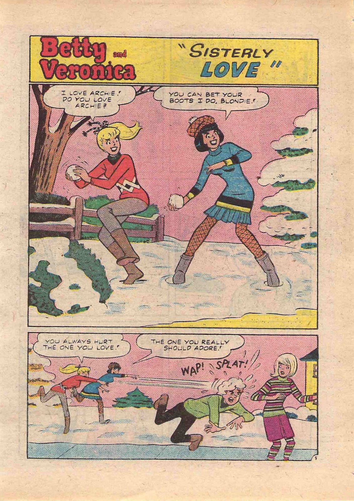Archie Comics Double Digest Issue #21 - Page 214