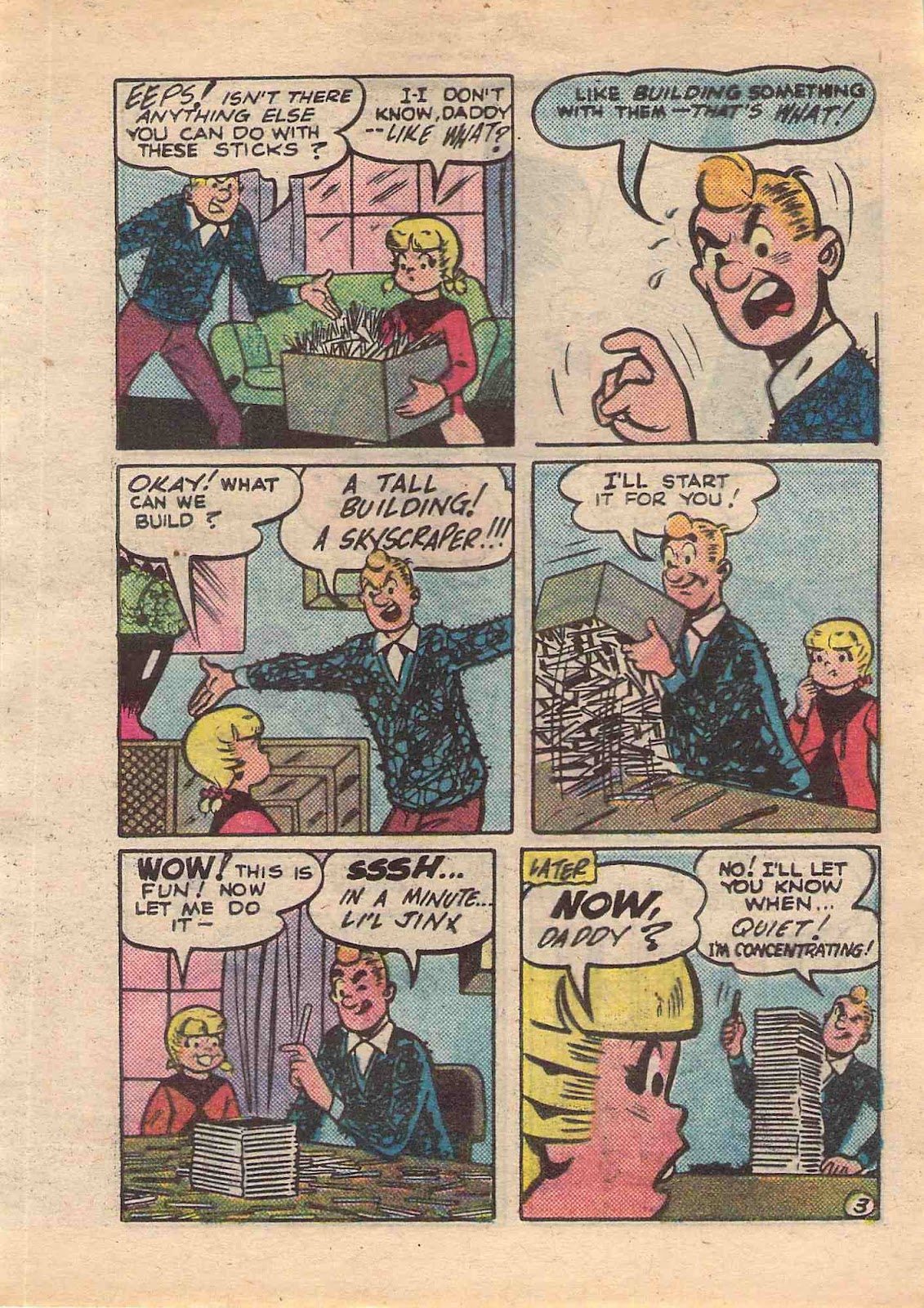 Archie Comics Double Digest Issue #21 - Page 236