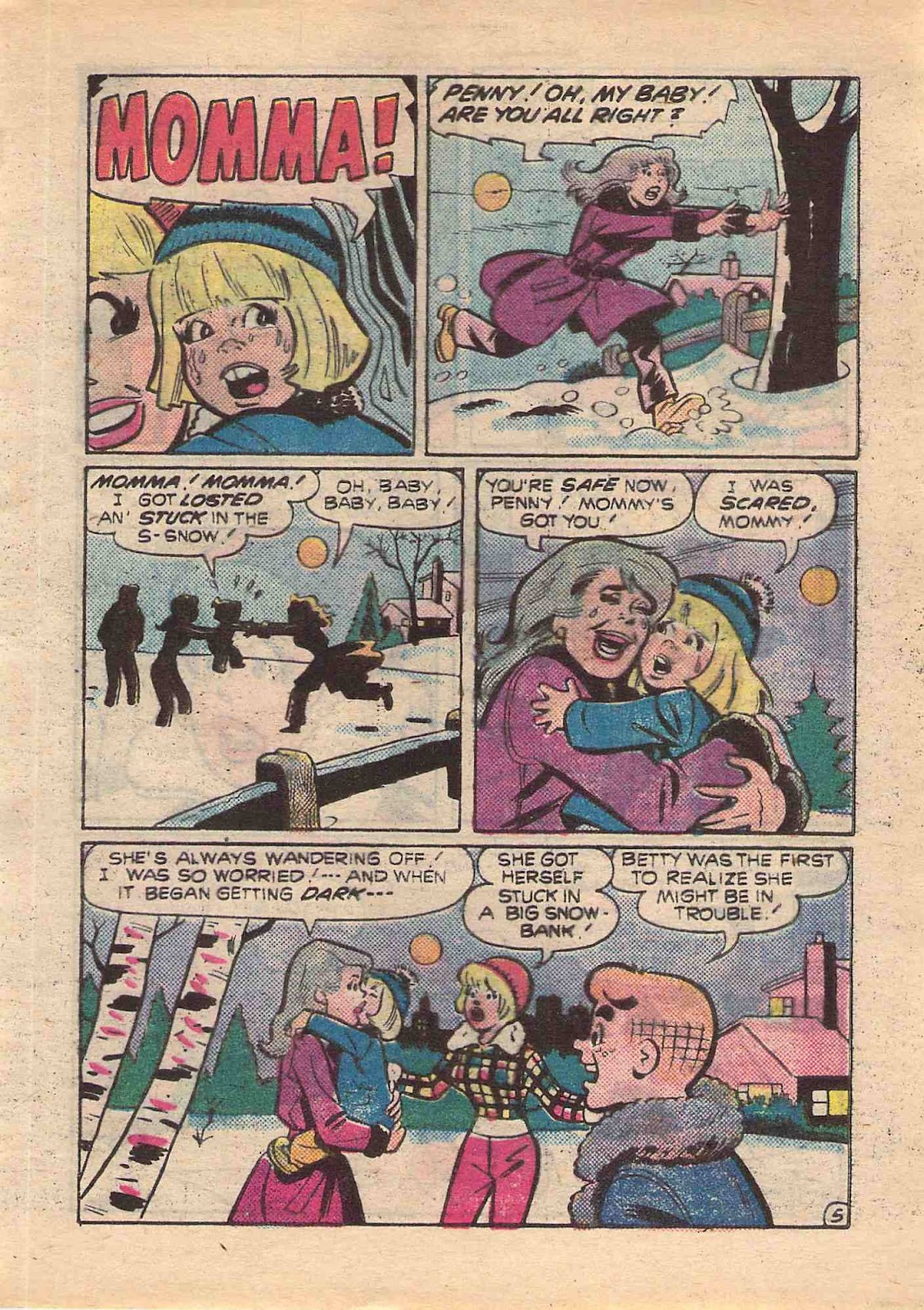 Archie Comics Double Digest Issue #21 - Page 244