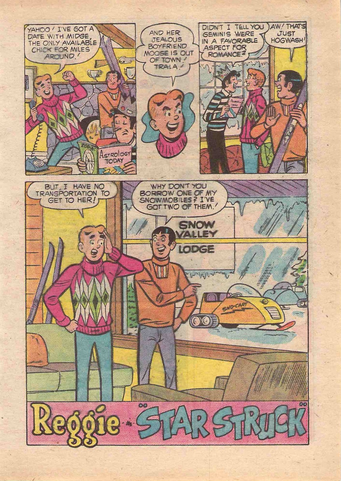 Archie Comics Double Digest Issue #21 - Page 76