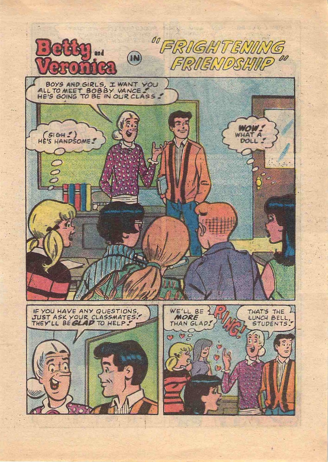 Archie Comics Double Digest Issue #21 - Page 8