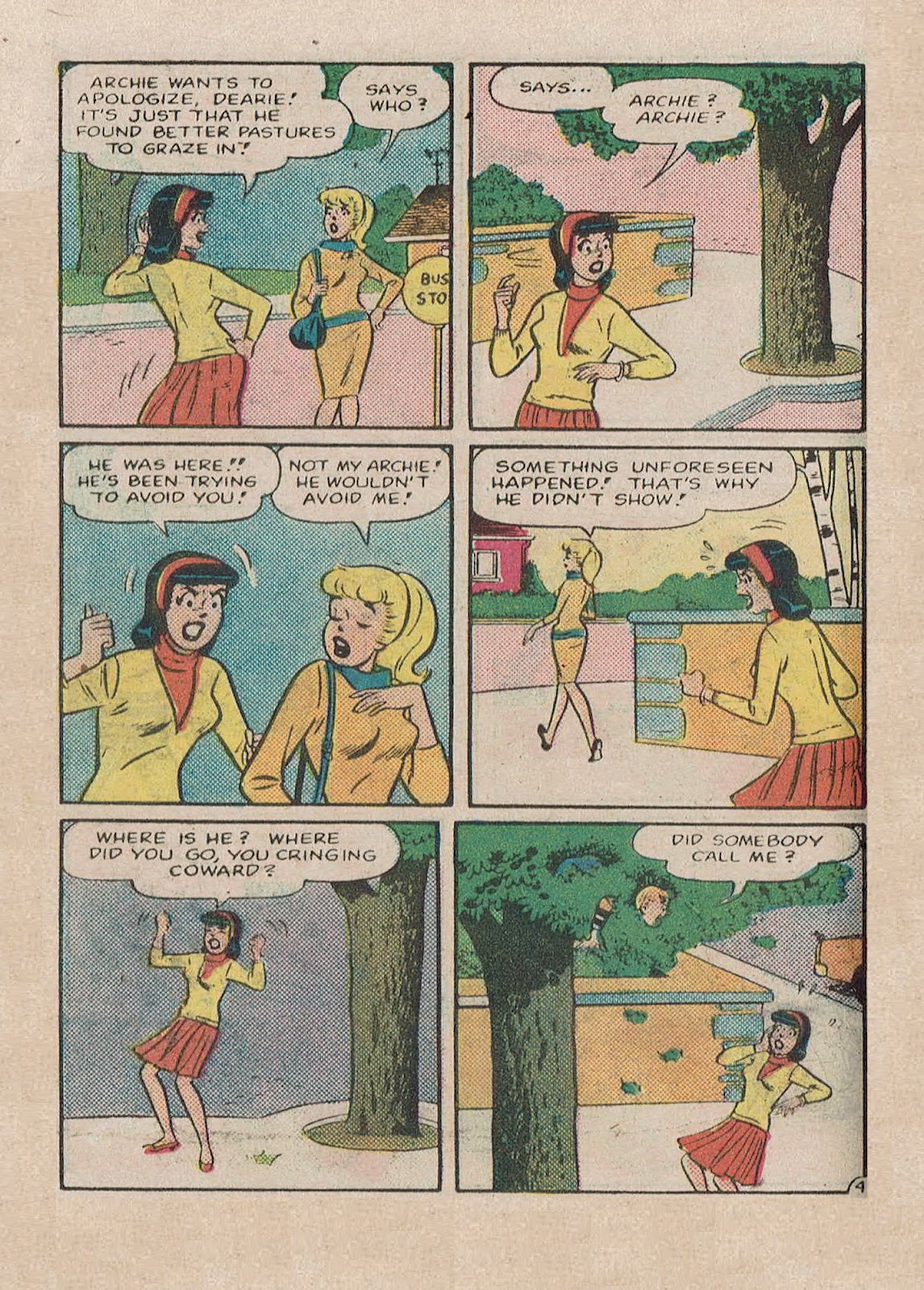 Archie Comics Double Digest Issue #28 - Page 226