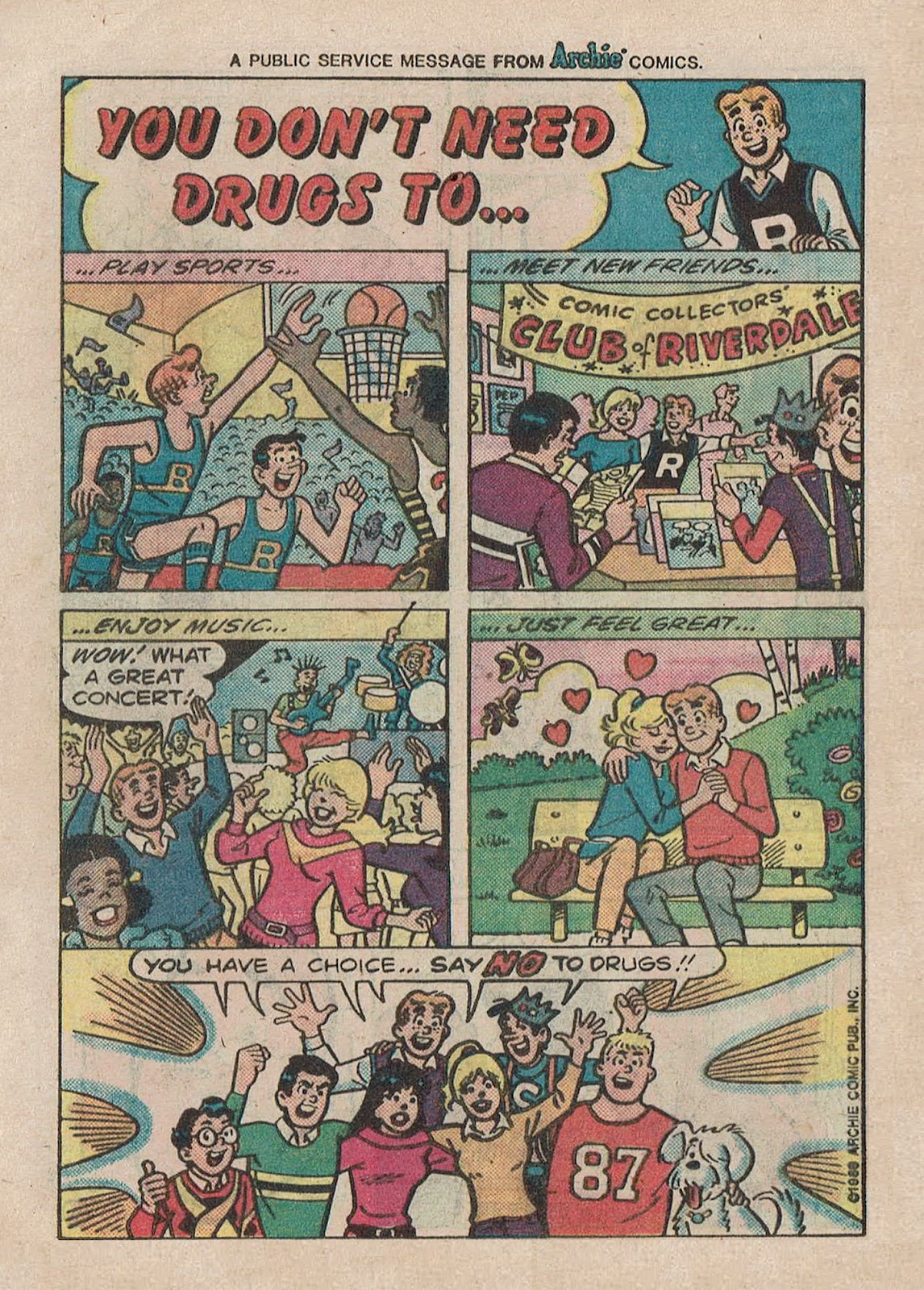 Archie Comics Double Digest Issue #28 - Page 252