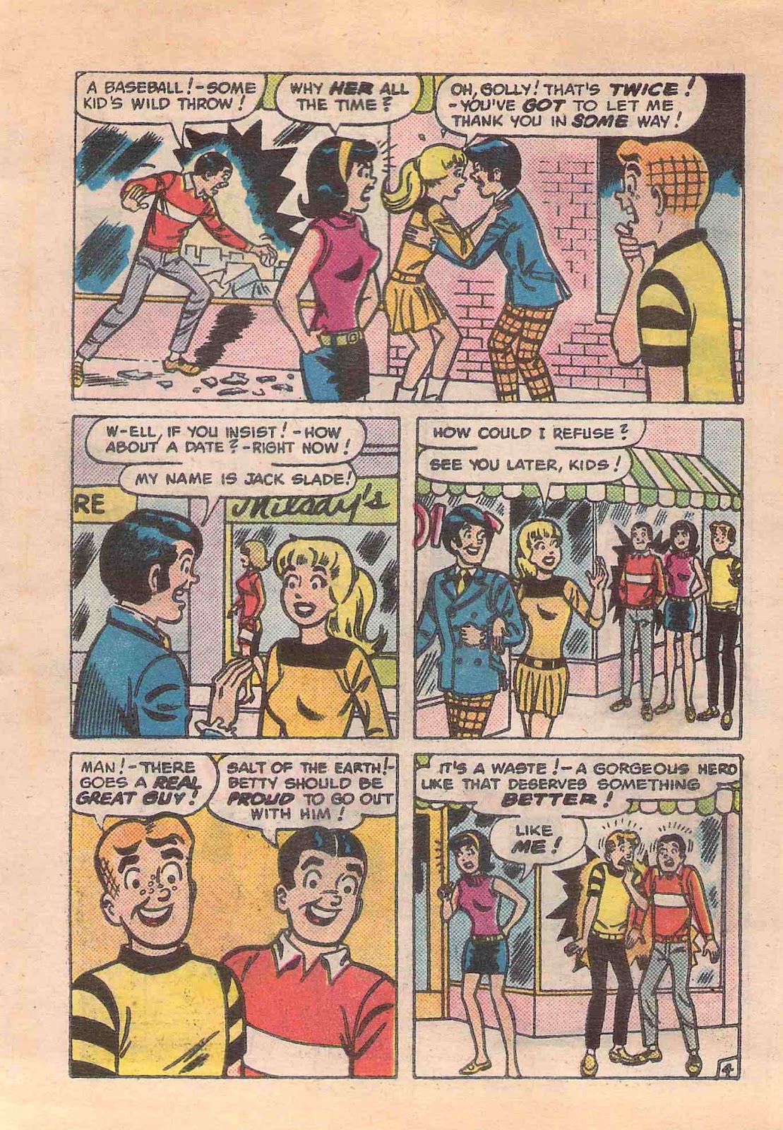 Archie Comics Double Digest Issue #32 - Page 37