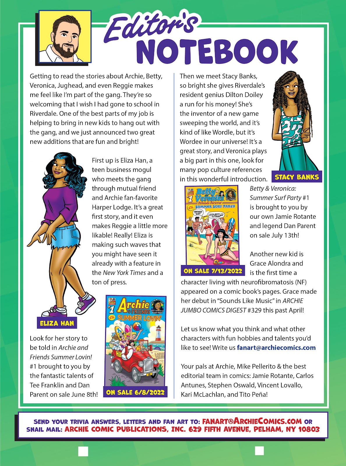 Archie Comics Double Digest Issue #331 - Page 180