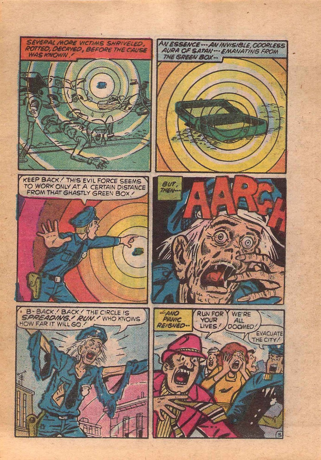 Archie Comics Double Digest Issue #34 - Page 240