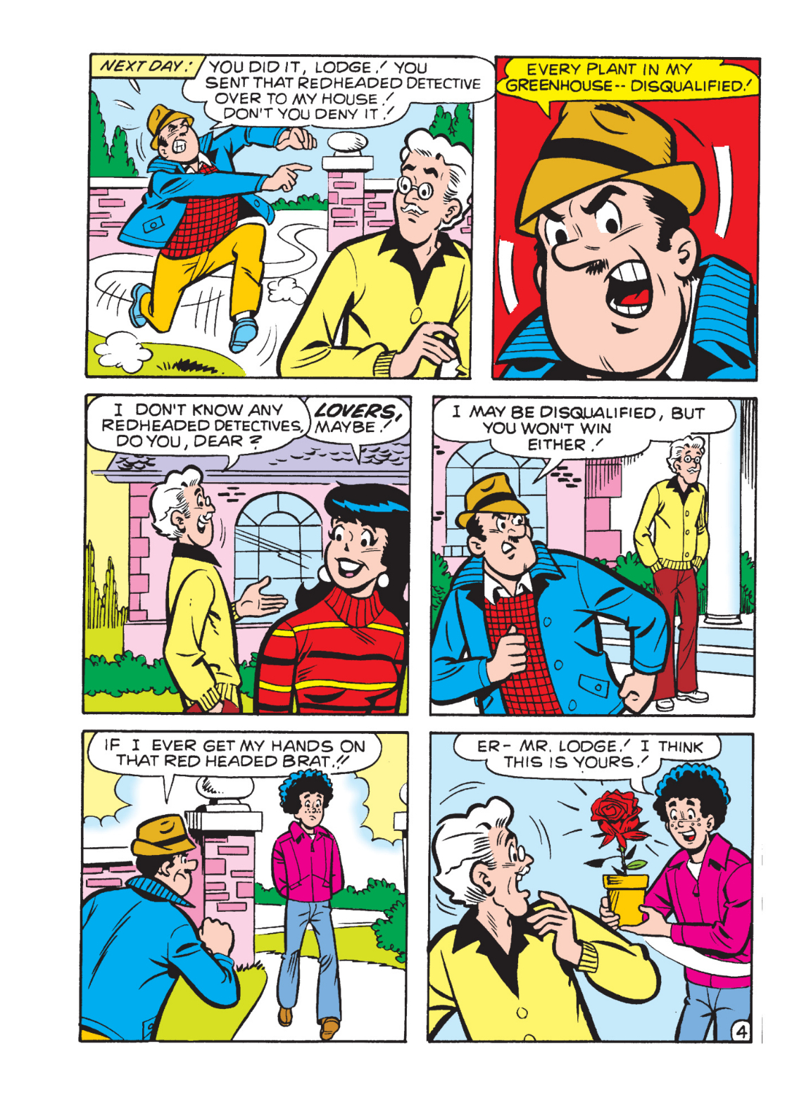 Archie Comics Double Digest Issue #349 - Page 46