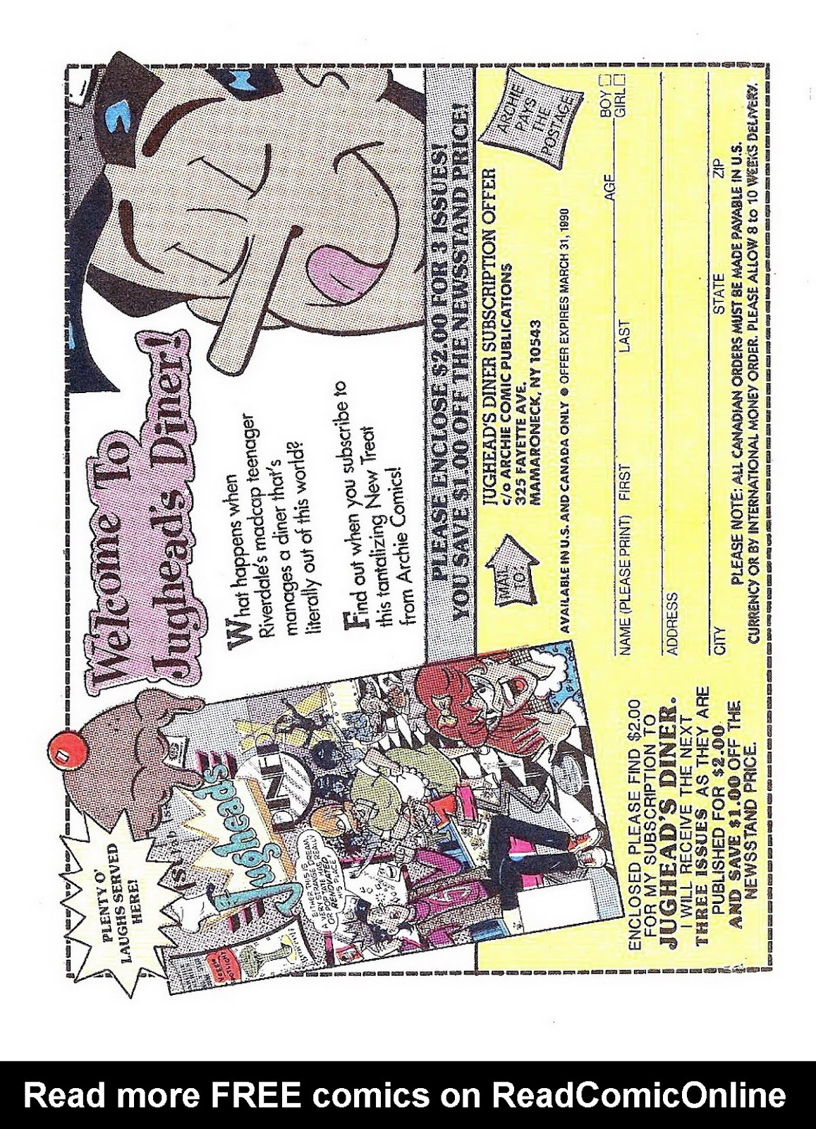Archie Comics Double Digest Issue #45 - Page 251
