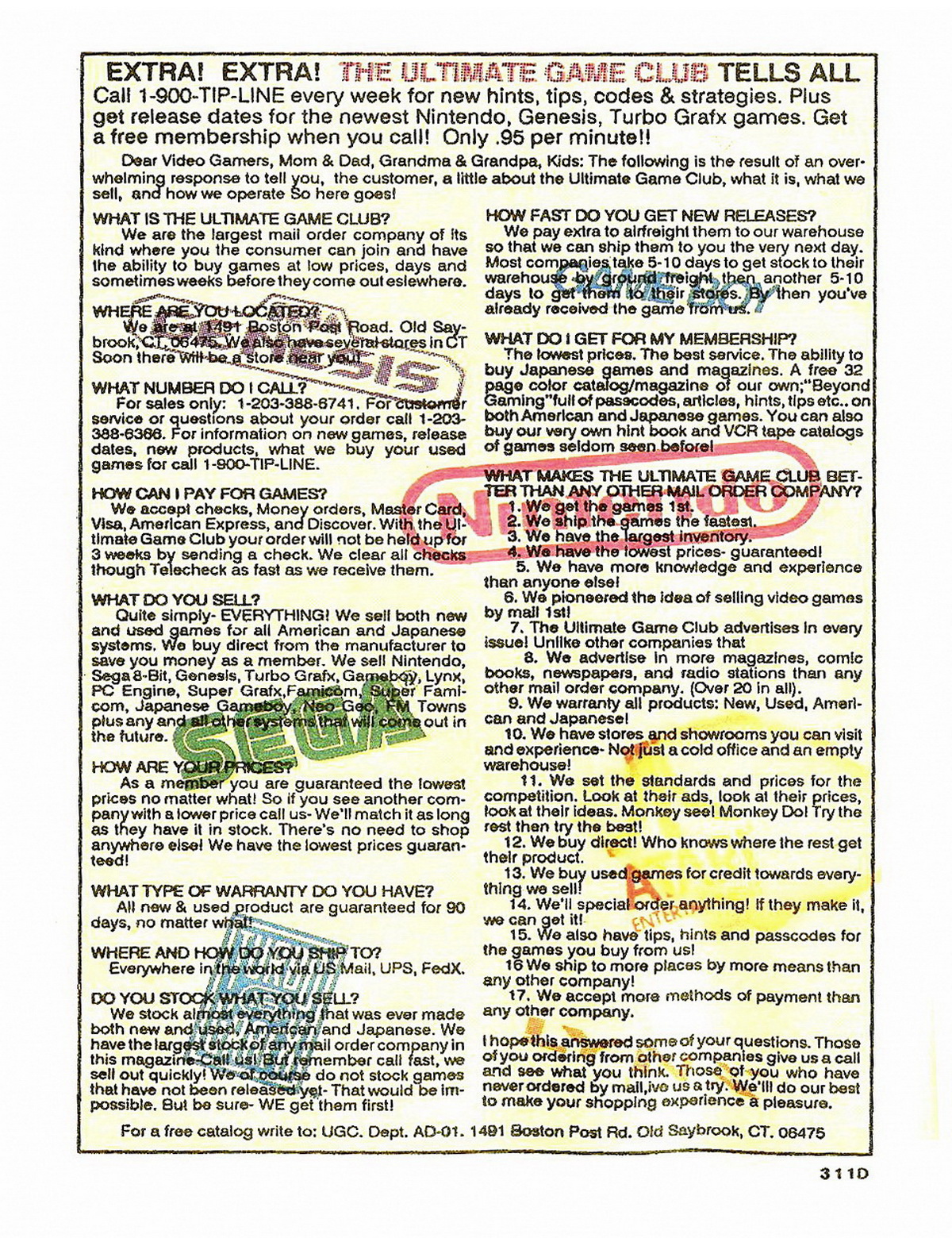 Archie Comics Double Digest Issue #53 - Page 34
