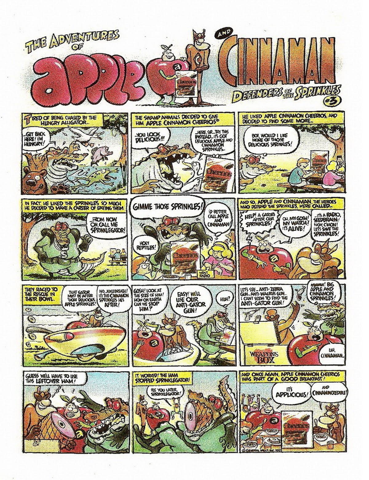 Archie Comics Double Digest Issue #61 - Page 9